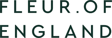 FLEUR OF ENGLAND